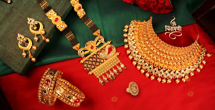 Chintamani Jewellers in Gandhi Chowk,Dharwad - Best Gold Jewellery  Showrooms in Dharwad - Justdial